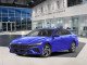 2026 Hyundai Elantra N - Thumbnail 1