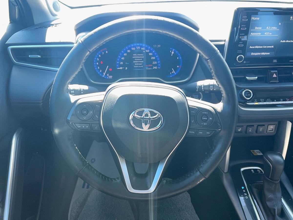 2022 Toyota Corolla Cross - Image 22