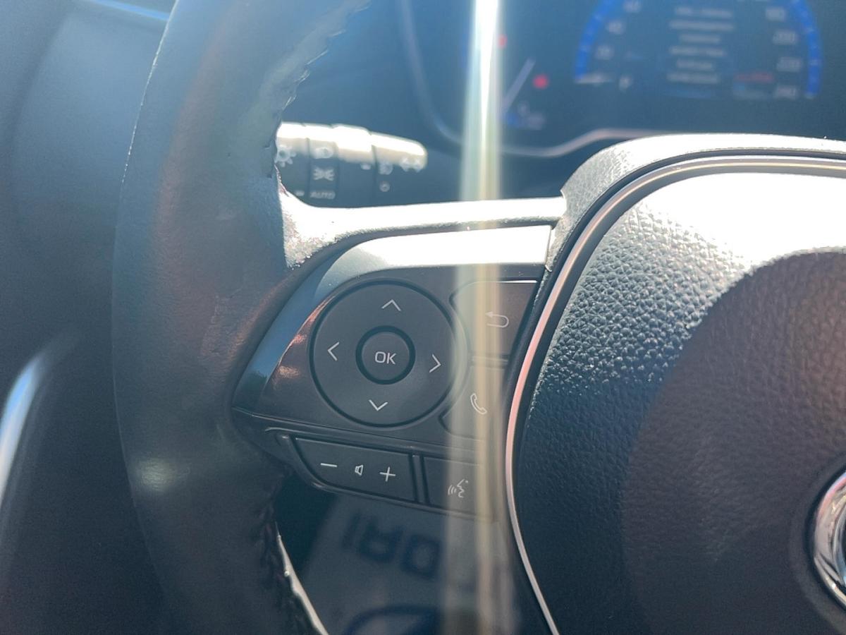 2022 Toyota Corolla Cross - Image 23