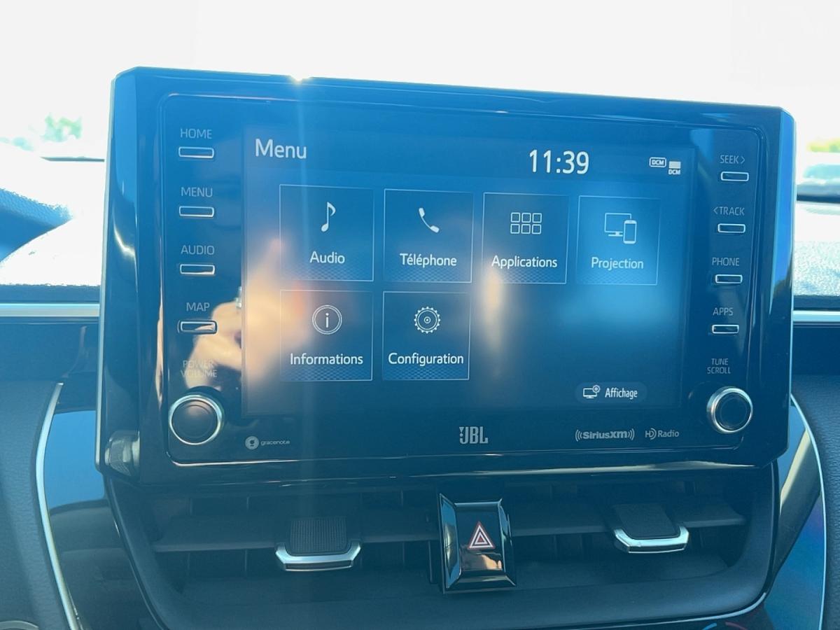 2022 Toyota Corolla Cross - Image 26