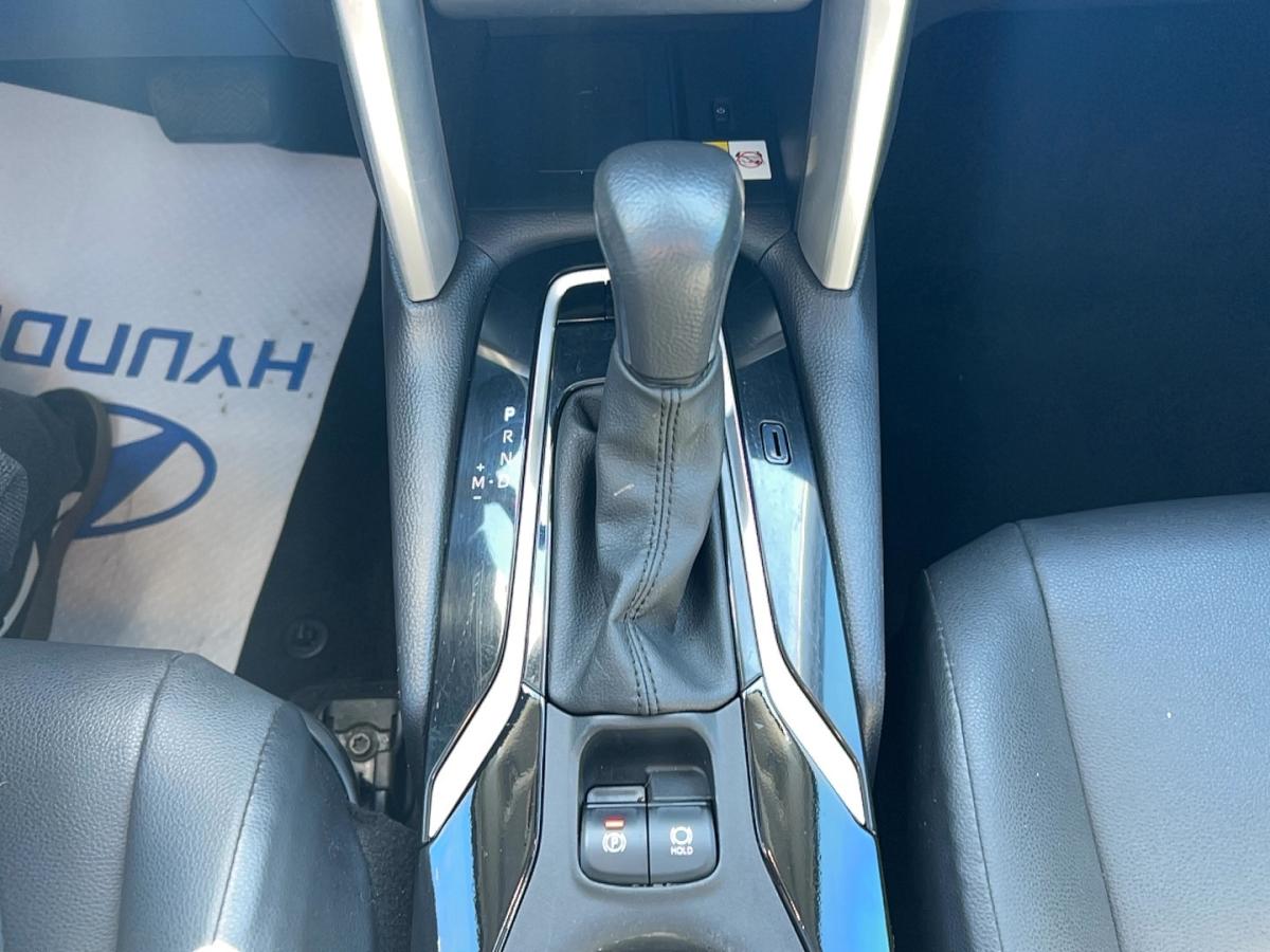 2022 Toyota Corolla Cross - Image 29