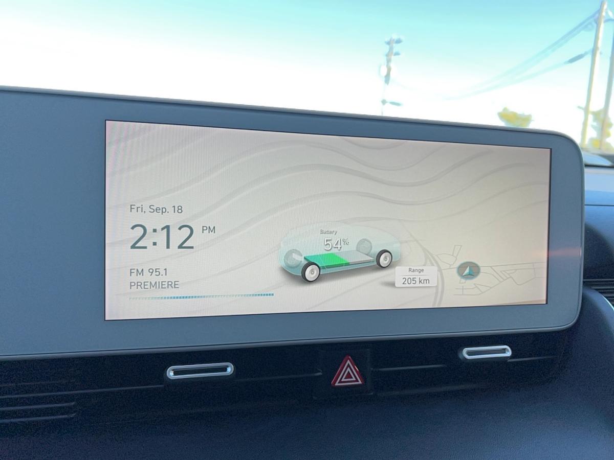 2023 Hyundai IONIQ 5 - Image 24