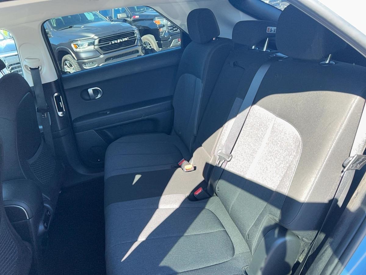 2022 Hyundai IONIQ 5 - Image 15