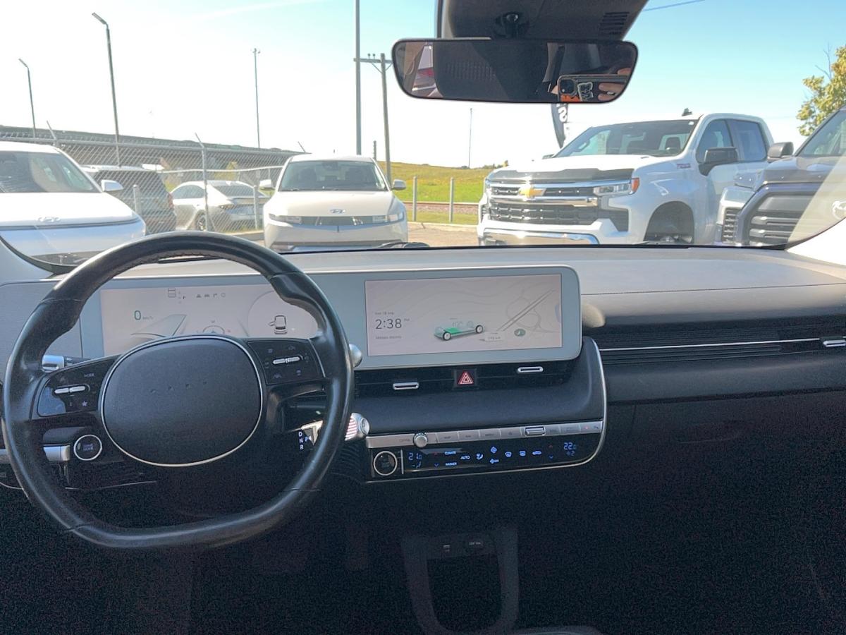 2022 Hyundai IONIQ 5 - Image 19