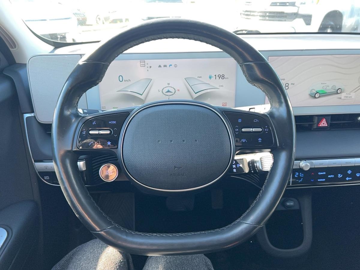 2022 Hyundai IONIQ 5 - Image 20