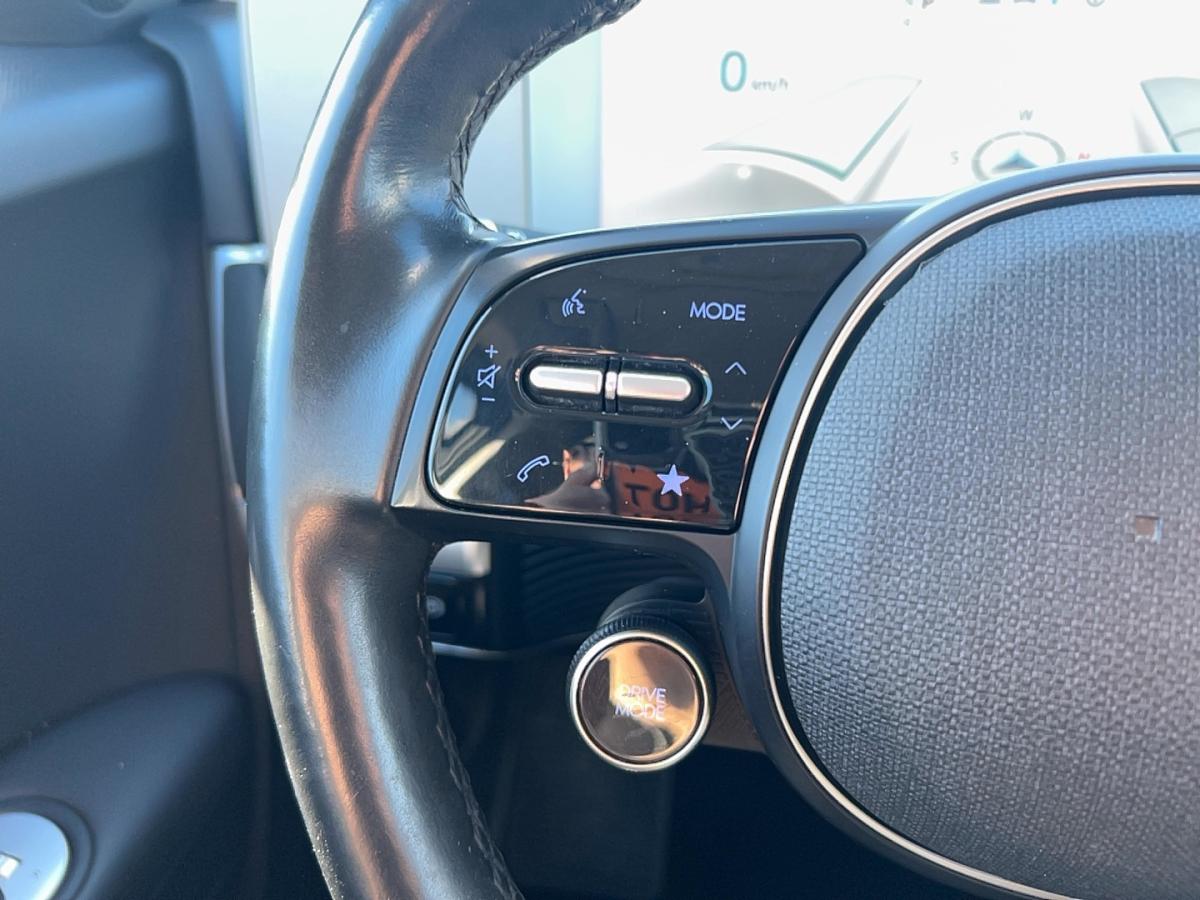 2022 Hyundai IONIQ 5 - Image 21