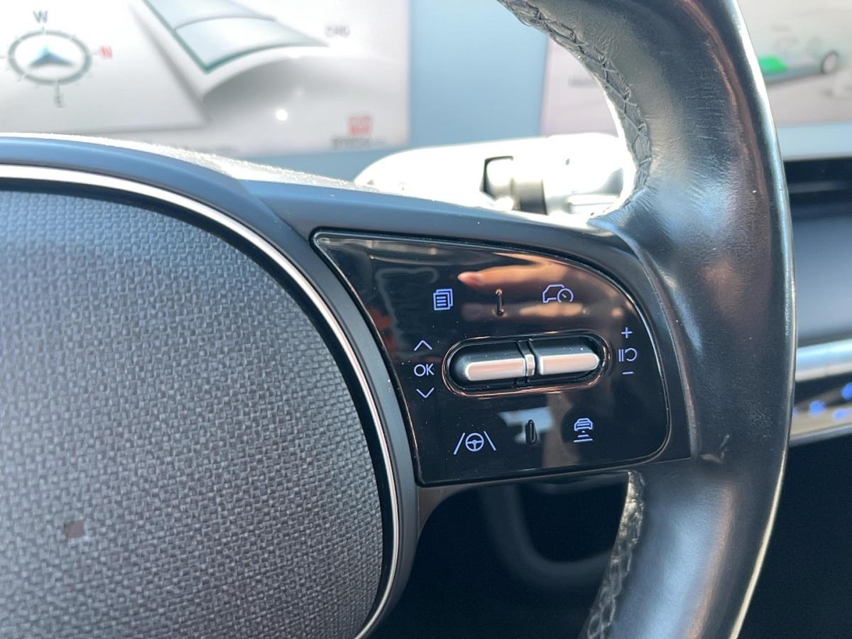 2022 Hyundai IONIQ 5 - Image 22