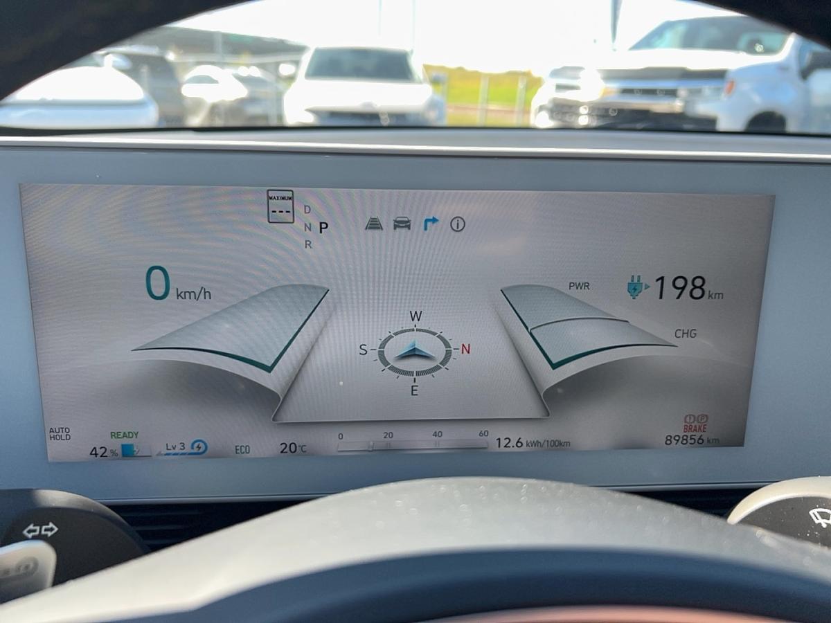2022 Hyundai IONIQ 5 - Image 23