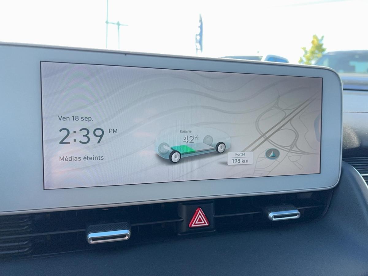 2022 Hyundai IONIQ 5 - Image 24
