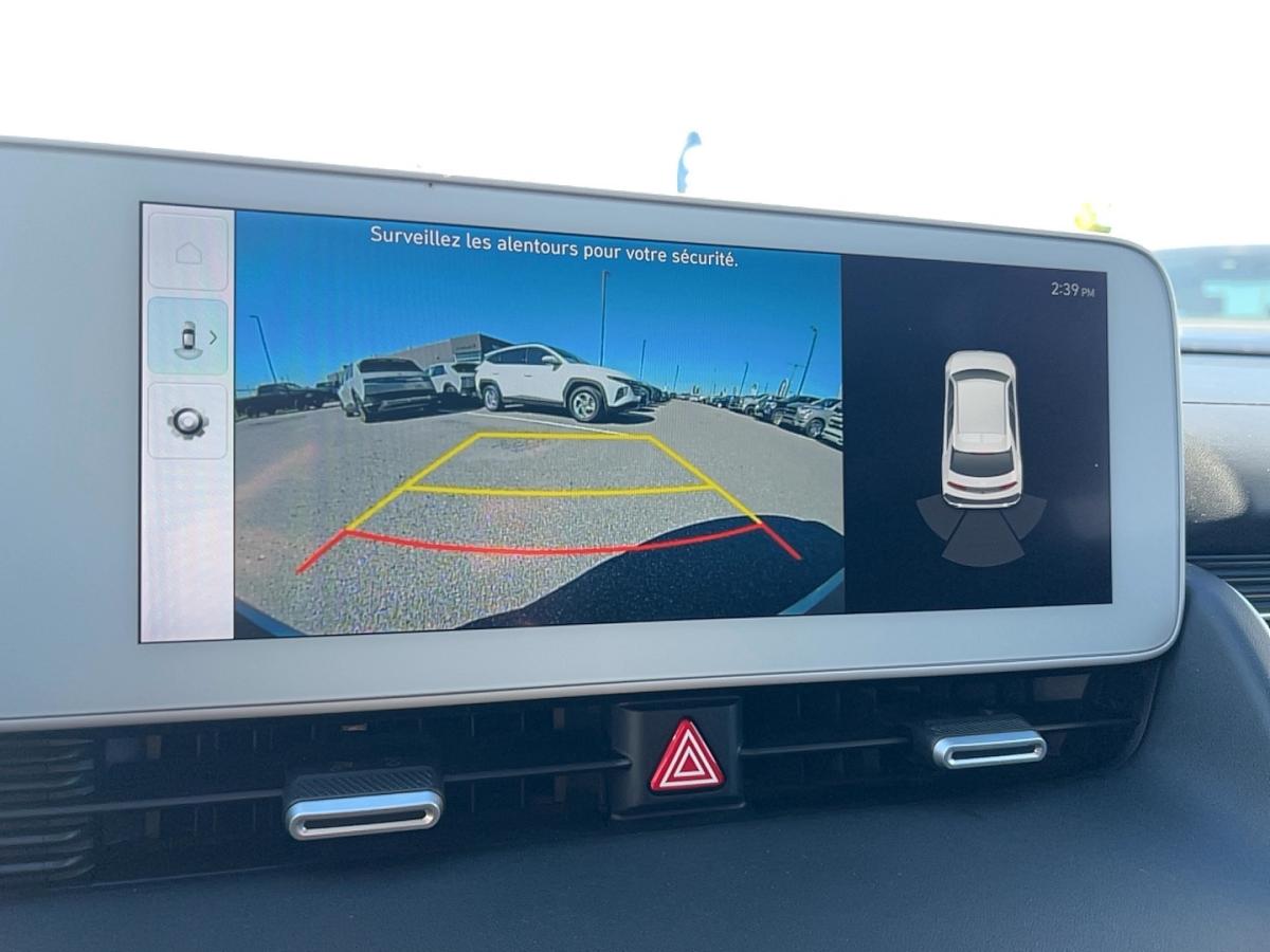 2022 Hyundai IONIQ 5 - Image 25