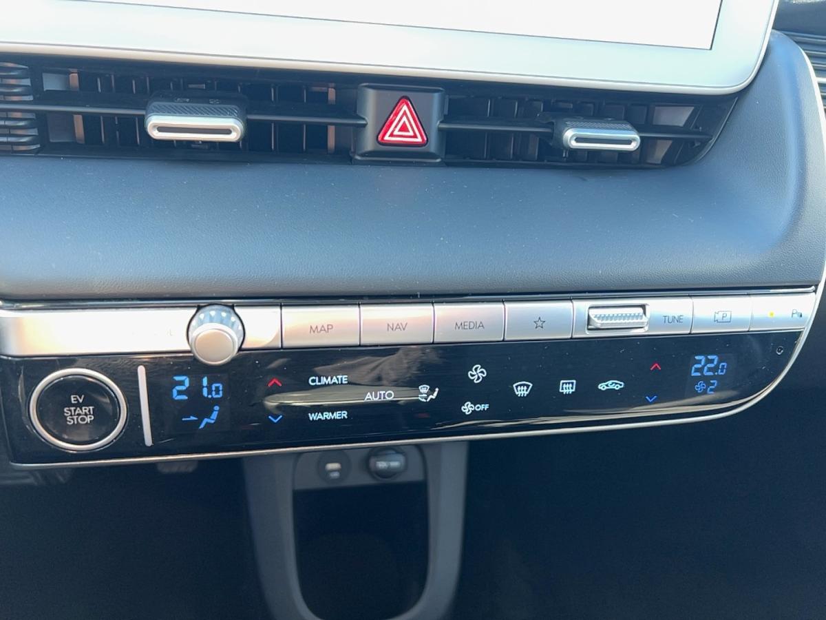 2022 Hyundai IONIQ 5 - Image 26