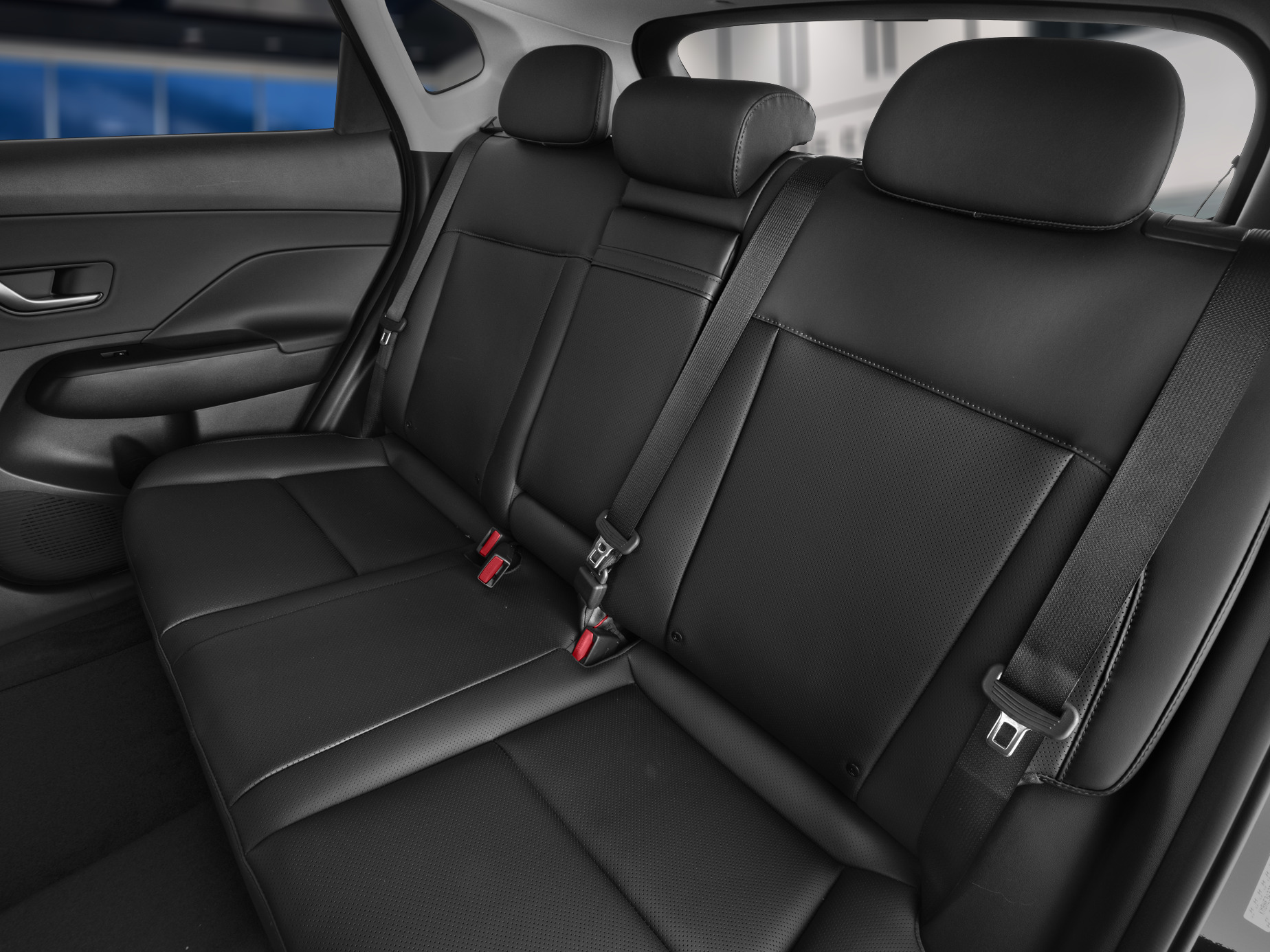 2027 Hyundai Kona - Image 9