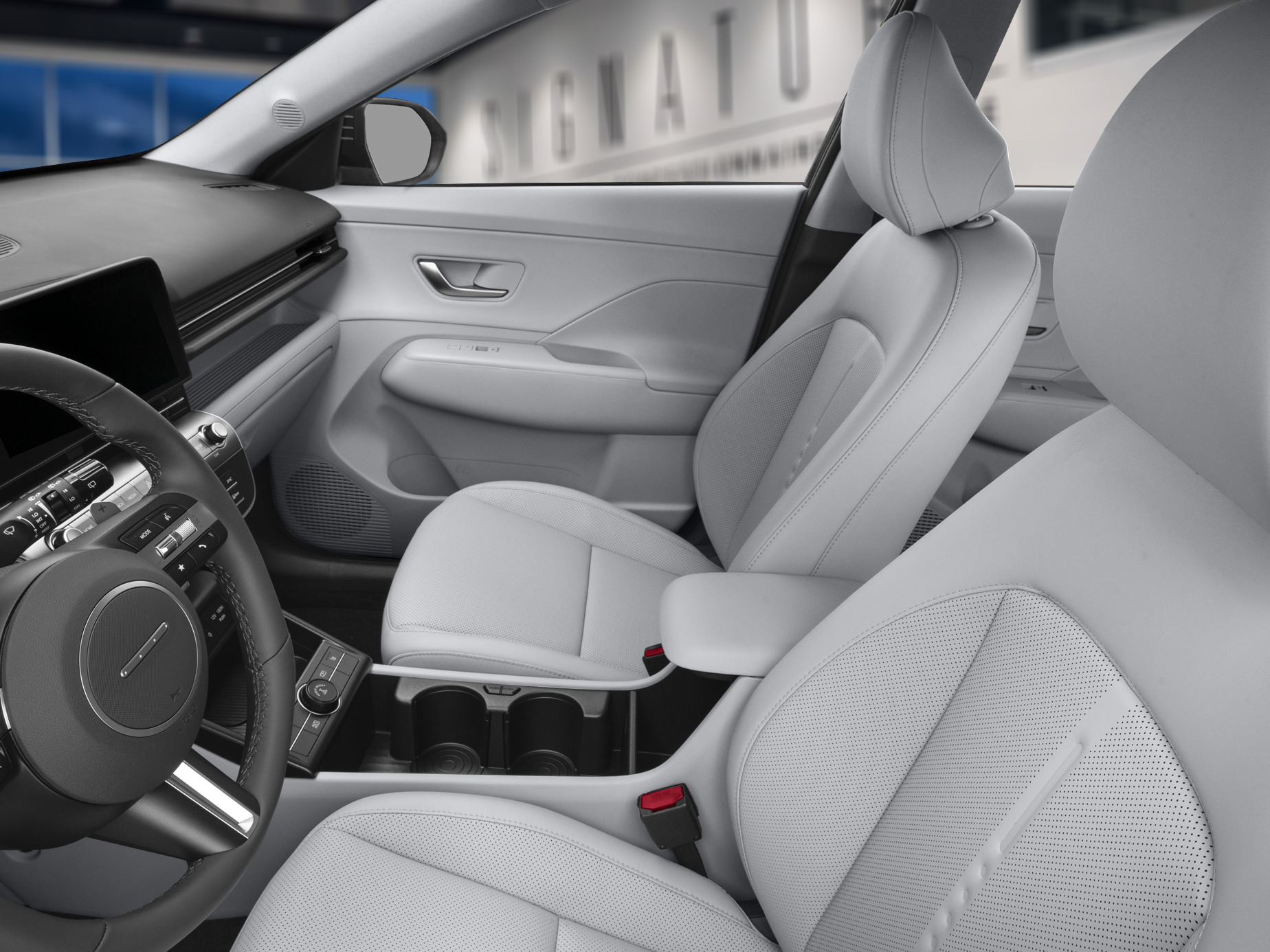 2027 Hyundai Kona - Image 5