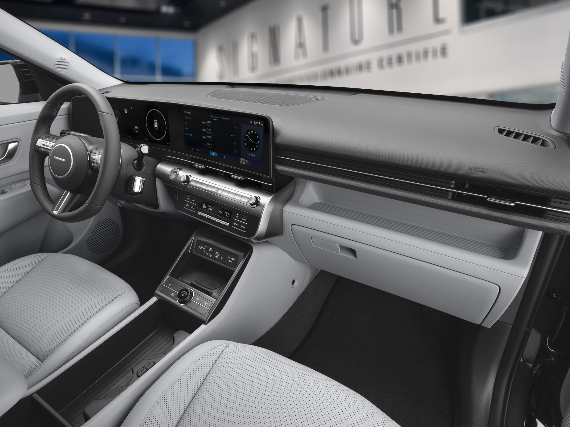 2027 Hyundai Kona - Image 11
