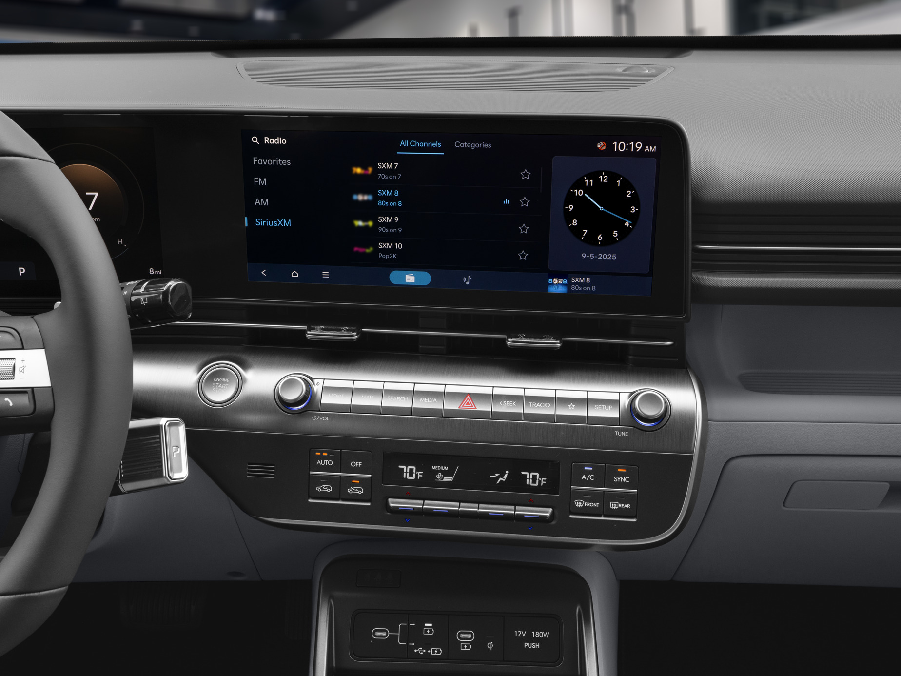 2027 Hyundai Kona - Image 6