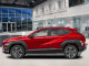 2027 Hyundai Kona - Thumbnail 3