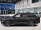 2027 Hyundai Palisade - Thumbnail 3