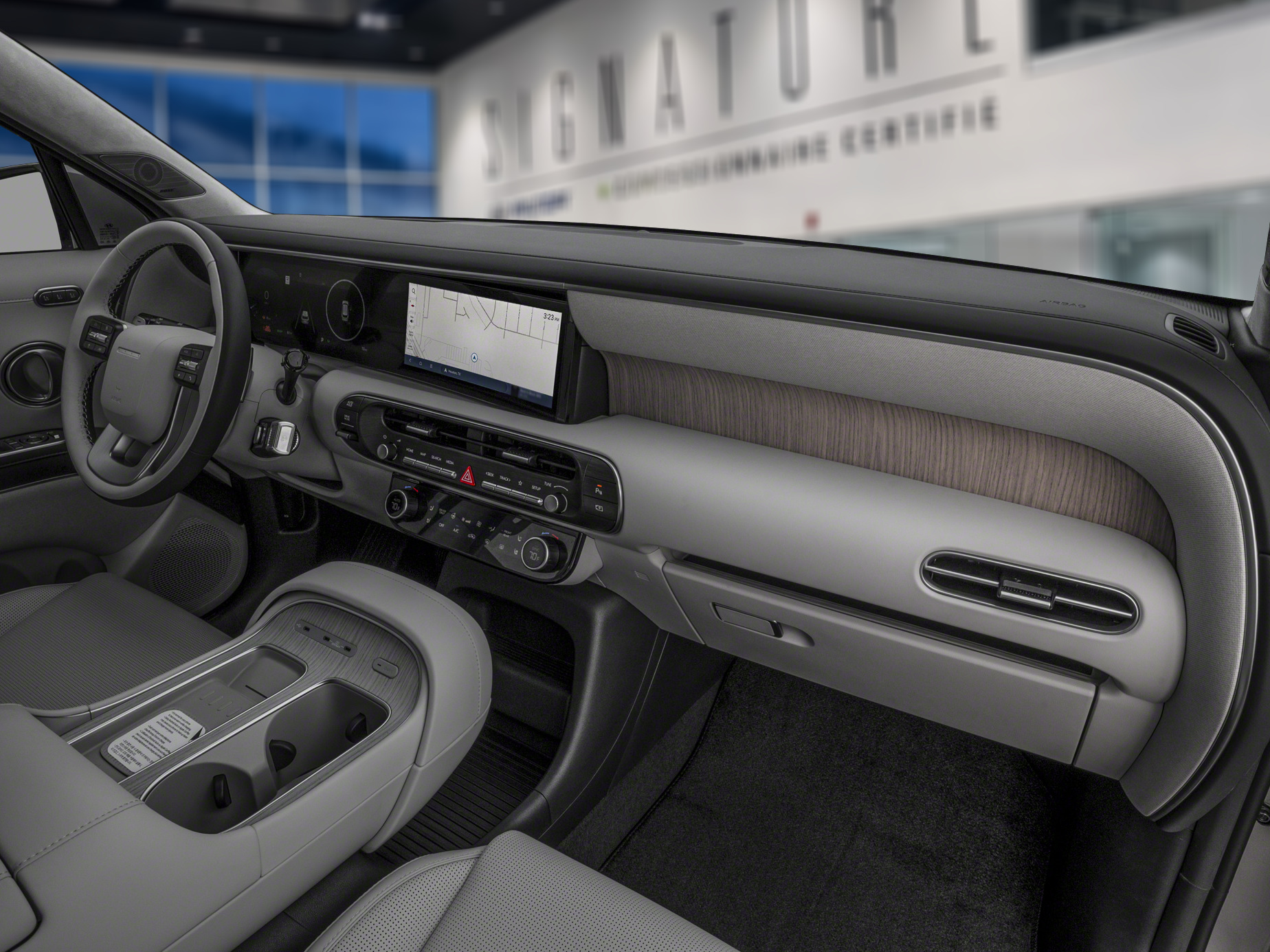 2027 Hyundai Palisade - Image 11