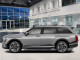 2027 Hyundai Palisade - Thumbnail 2