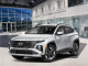 2026 Hyundai Tucson - Thumbnail 1