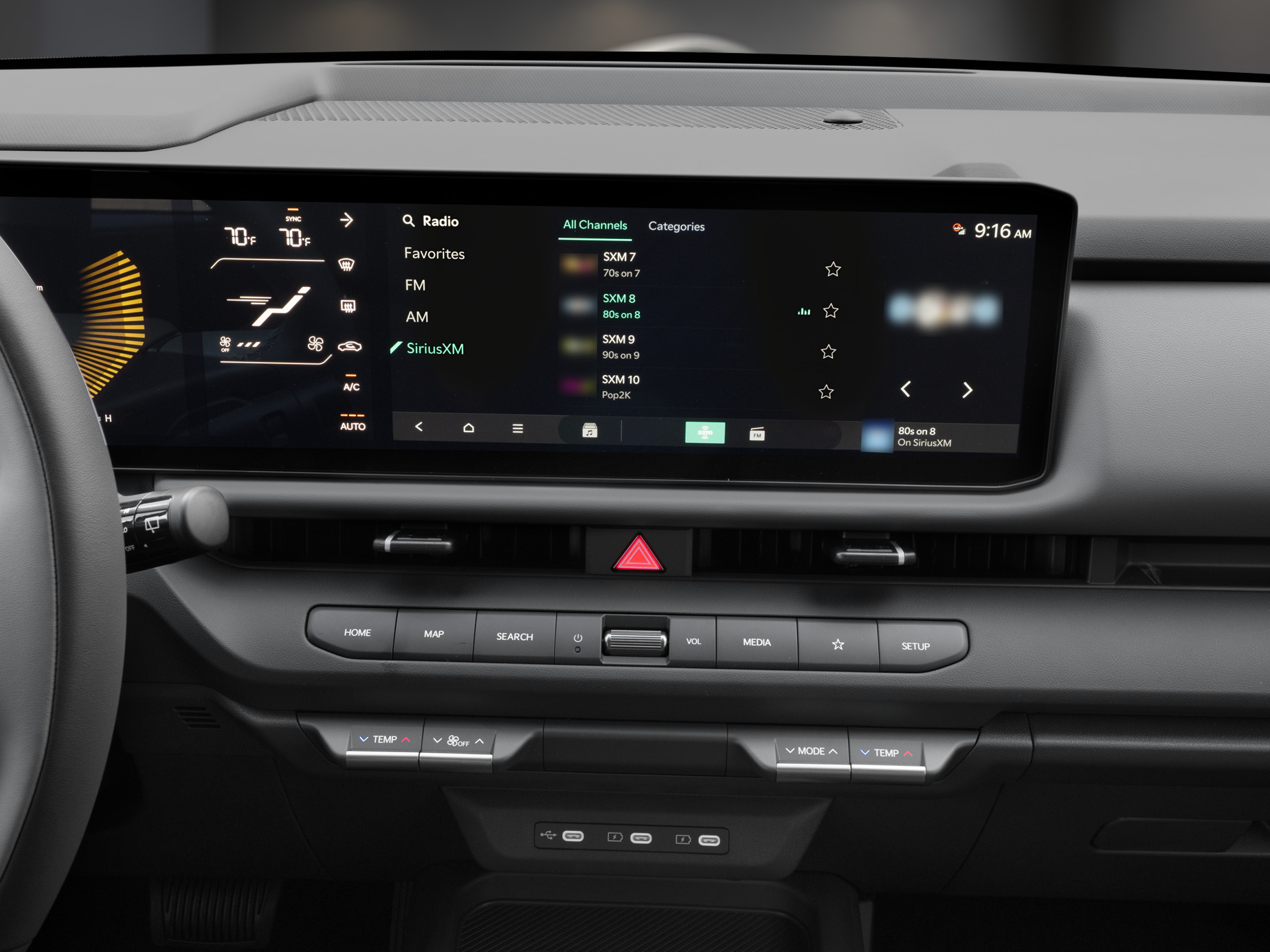 2027 Kia Seltos - Image 6