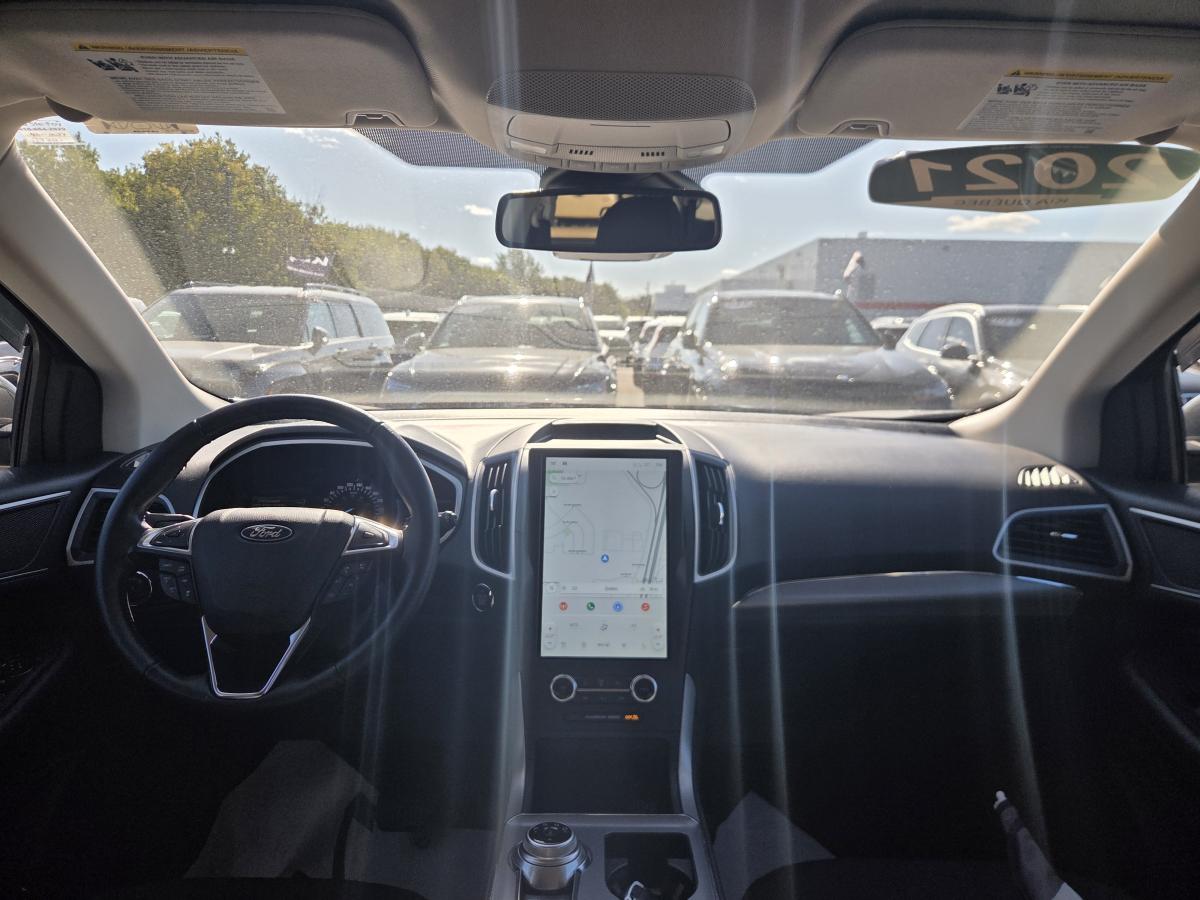 2021 Ford Edge - Image 8