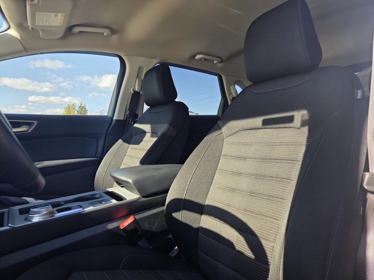 2021 Ford Edge - Image 13