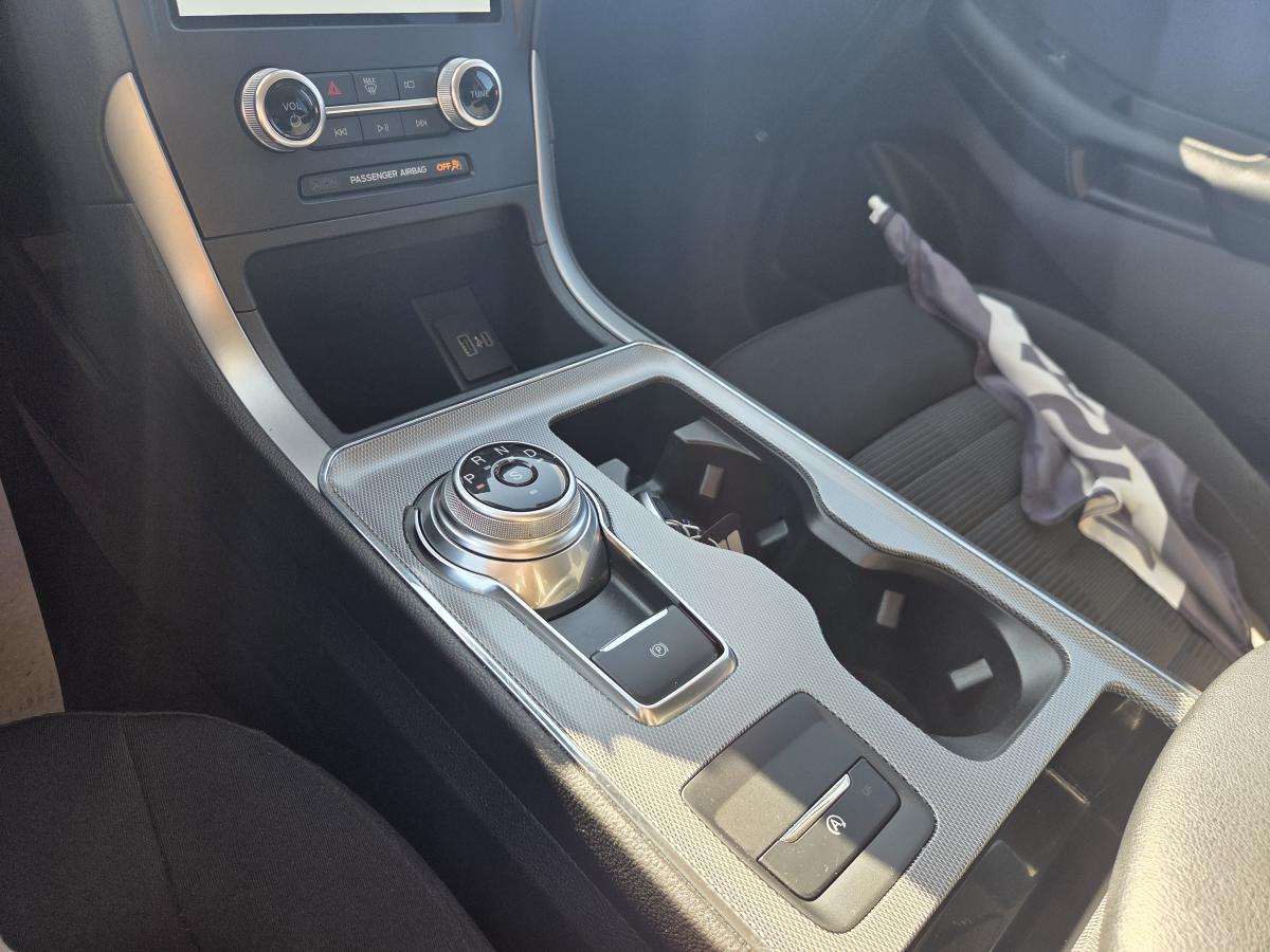2021 Ford Edge - Image 19
