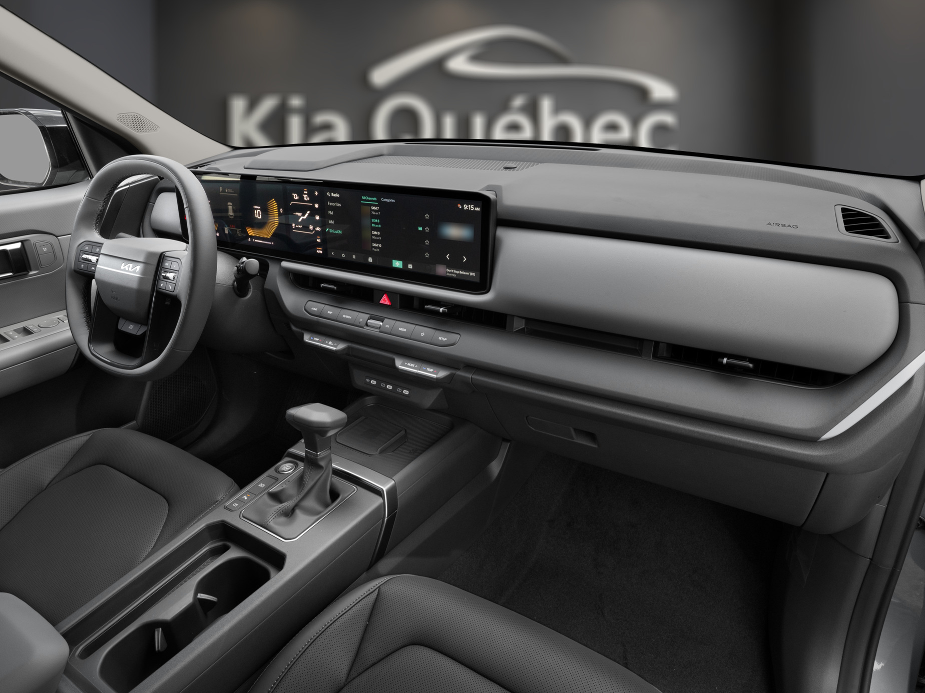 2027 Kia Seltos - Image 11