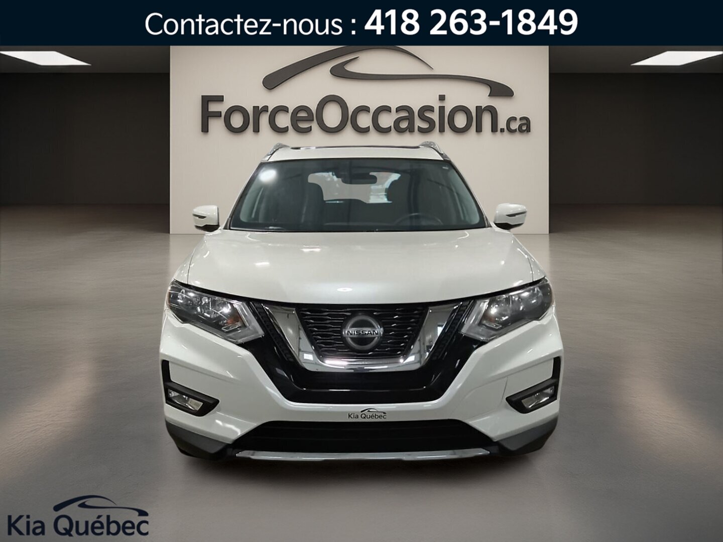 2019 Nissan Rogue - Image 4