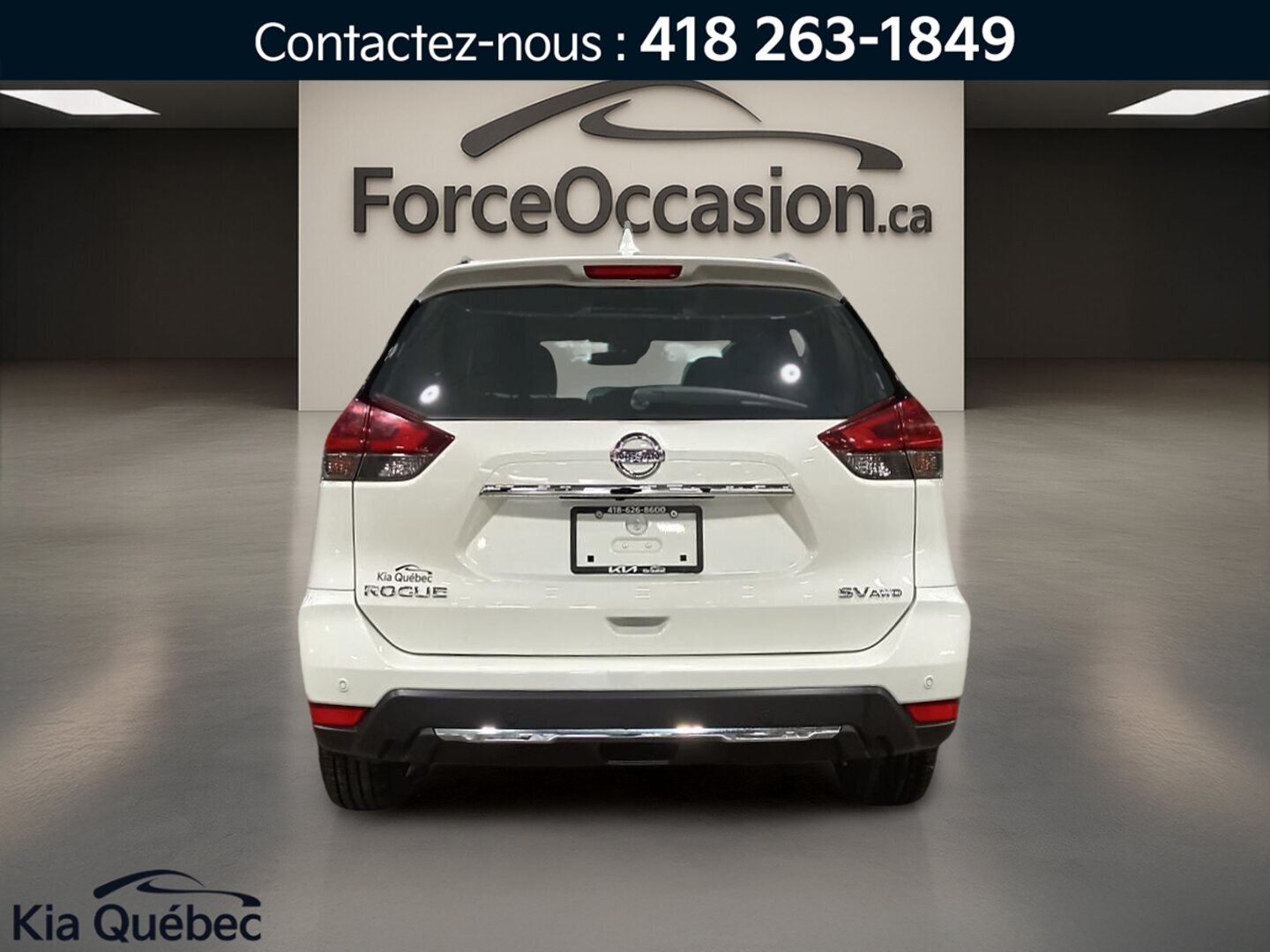 2019 Nissan Rogue - Image 5