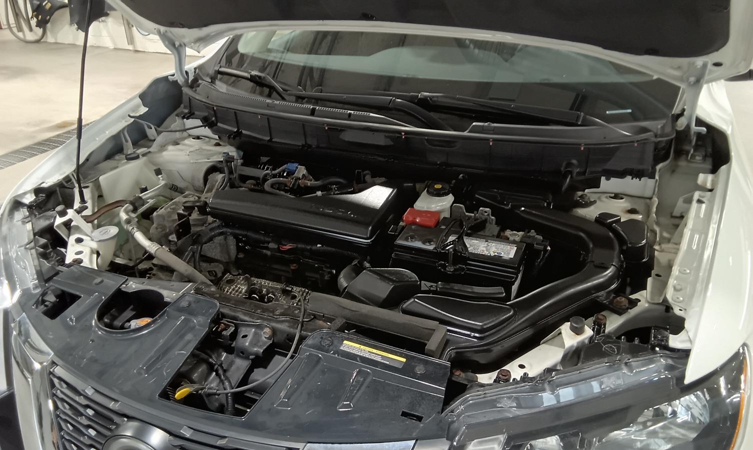 2019 Nissan Rogue - Image 7