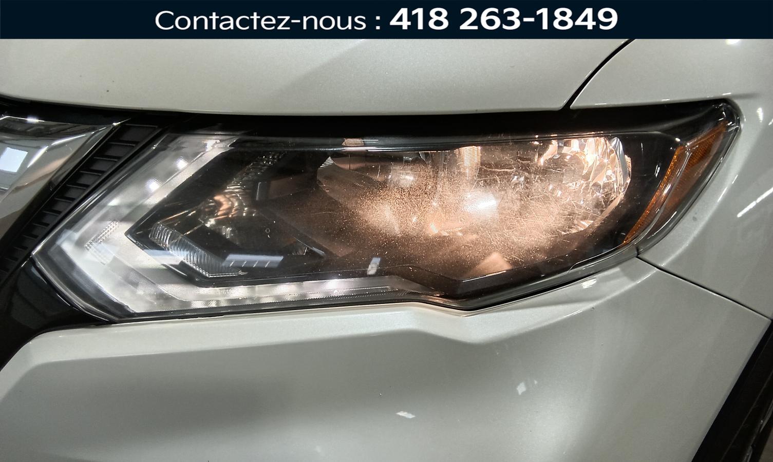 2019 Nissan Rogue - Image 10
