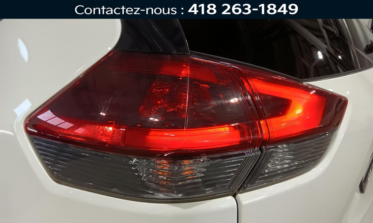 2019 Nissan Rogue - Image 12