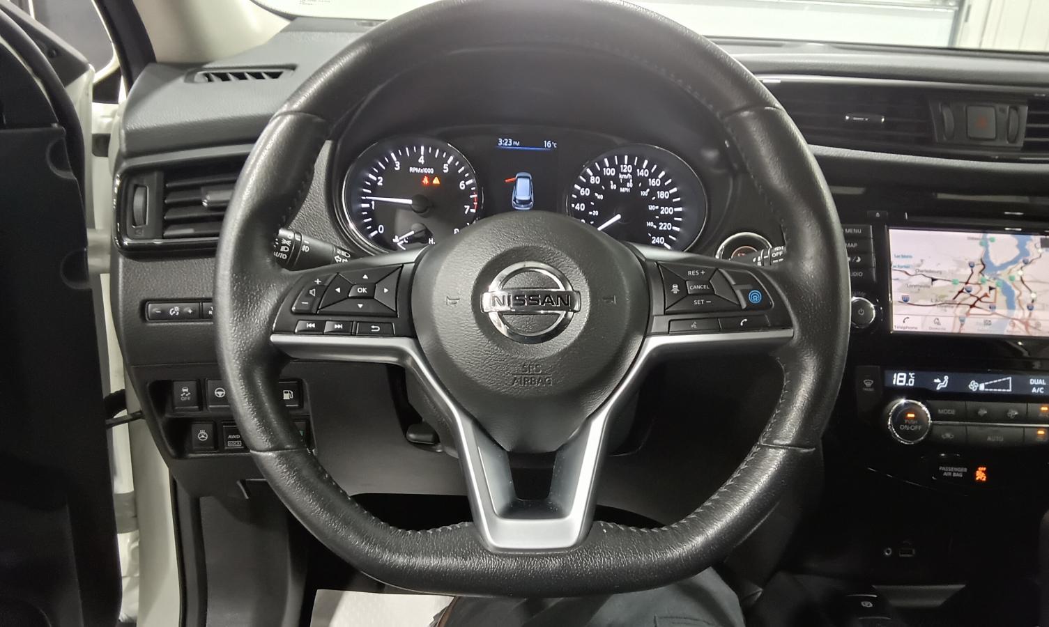 2019 Nissan Rogue - Image 15