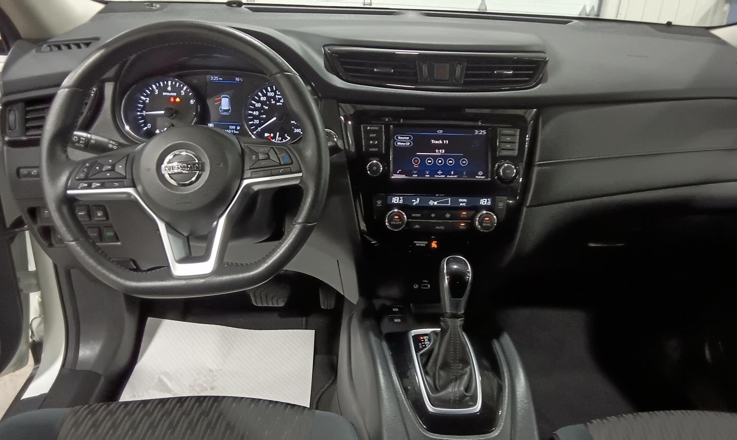 2019 Nissan Rogue - Image 22