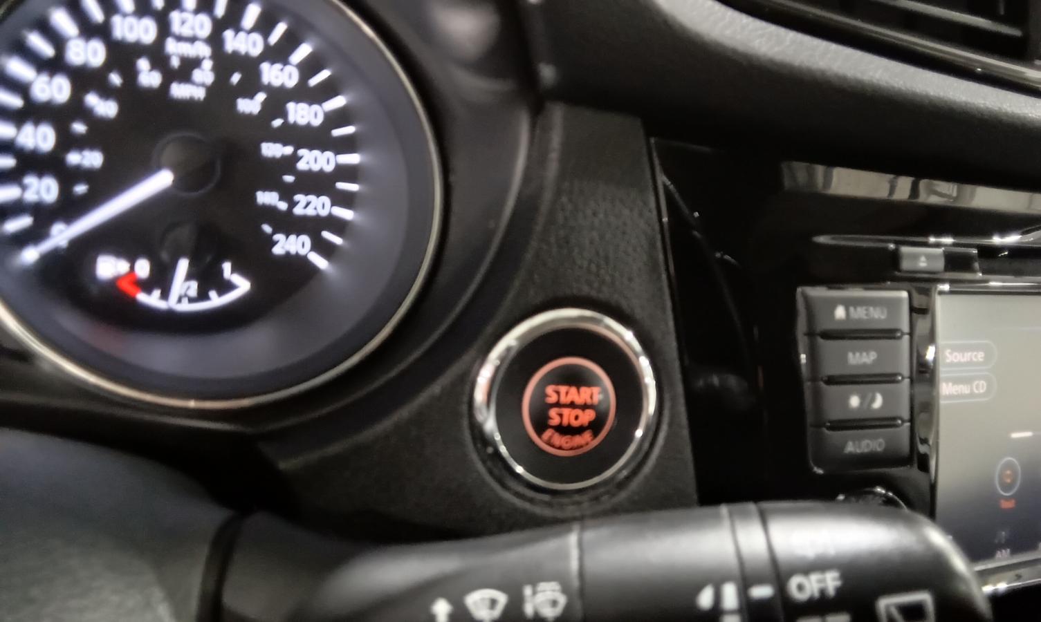 2019 Nissan Rogue - Image 26