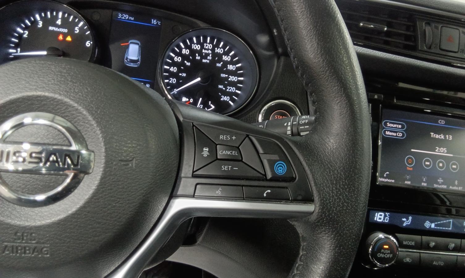 2019 Nissan Rogue - Image 31