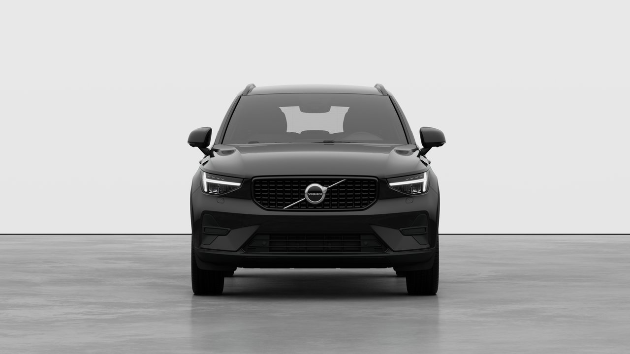 2026 Volvo XC40 - Image 5