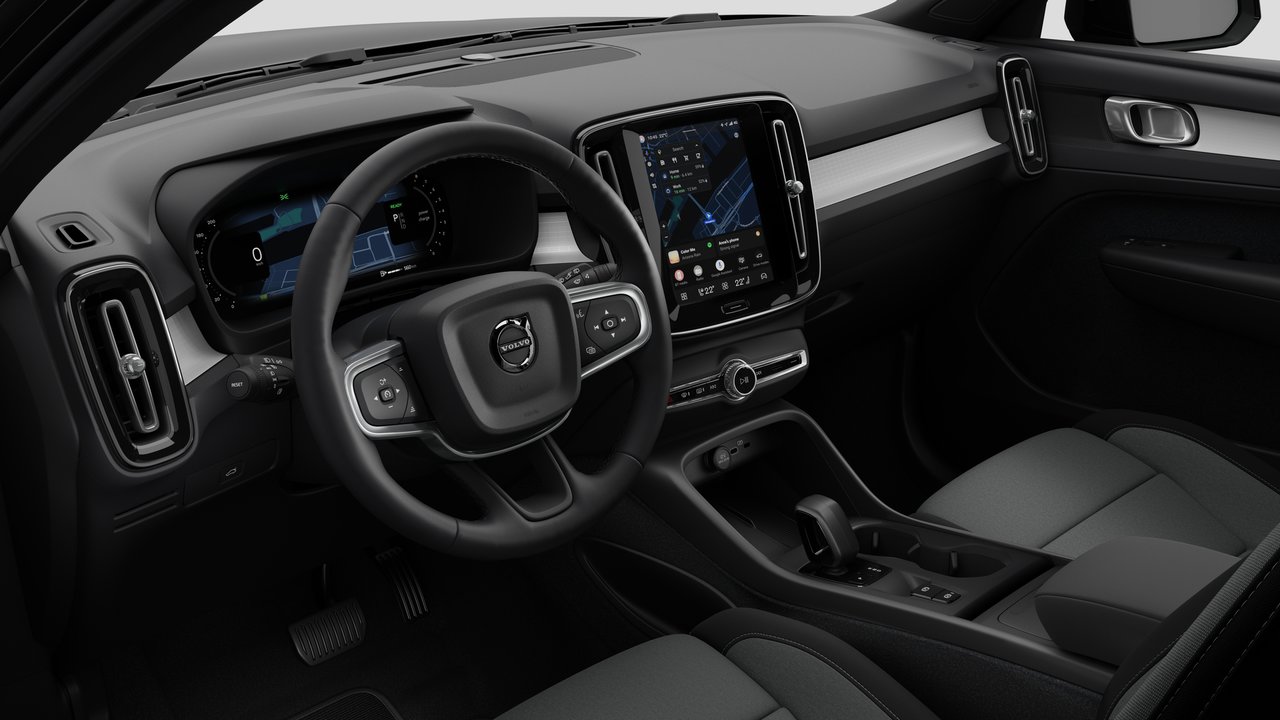 2026 Volvo XC40 - Image 10