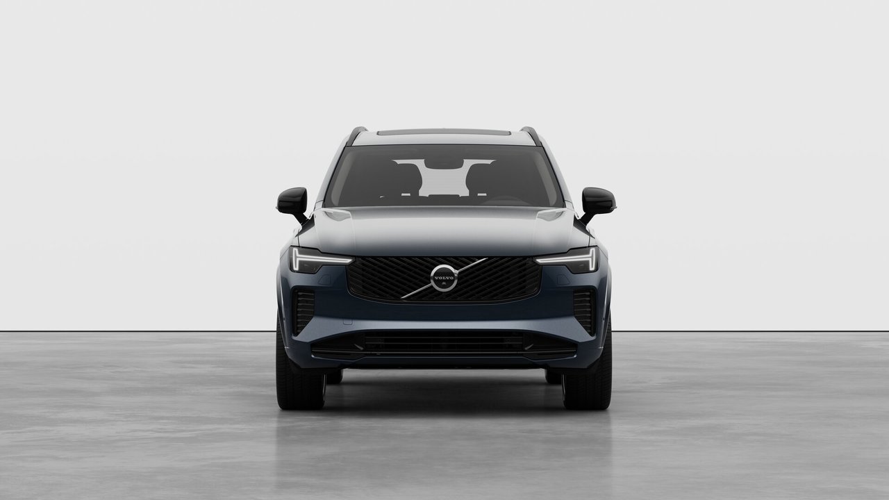 2027 Volvo XC90 - Image 5