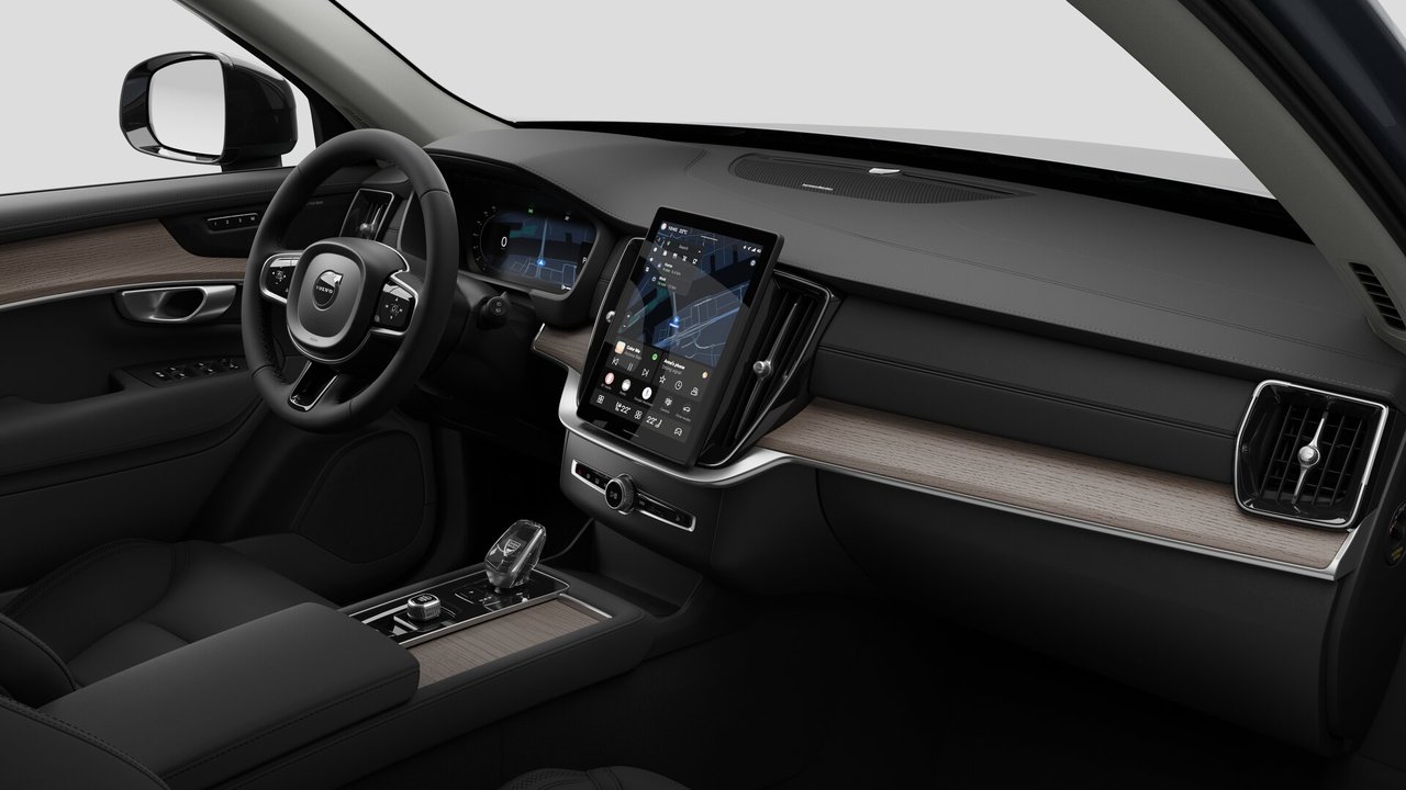2027 Volvo XC90 - Image 10