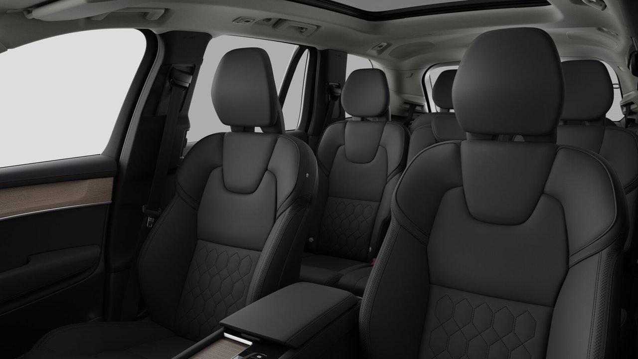 2027 Volvo XC90 - Image 12