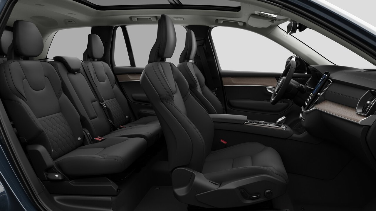 2027 Volvo XC90 - Image 13