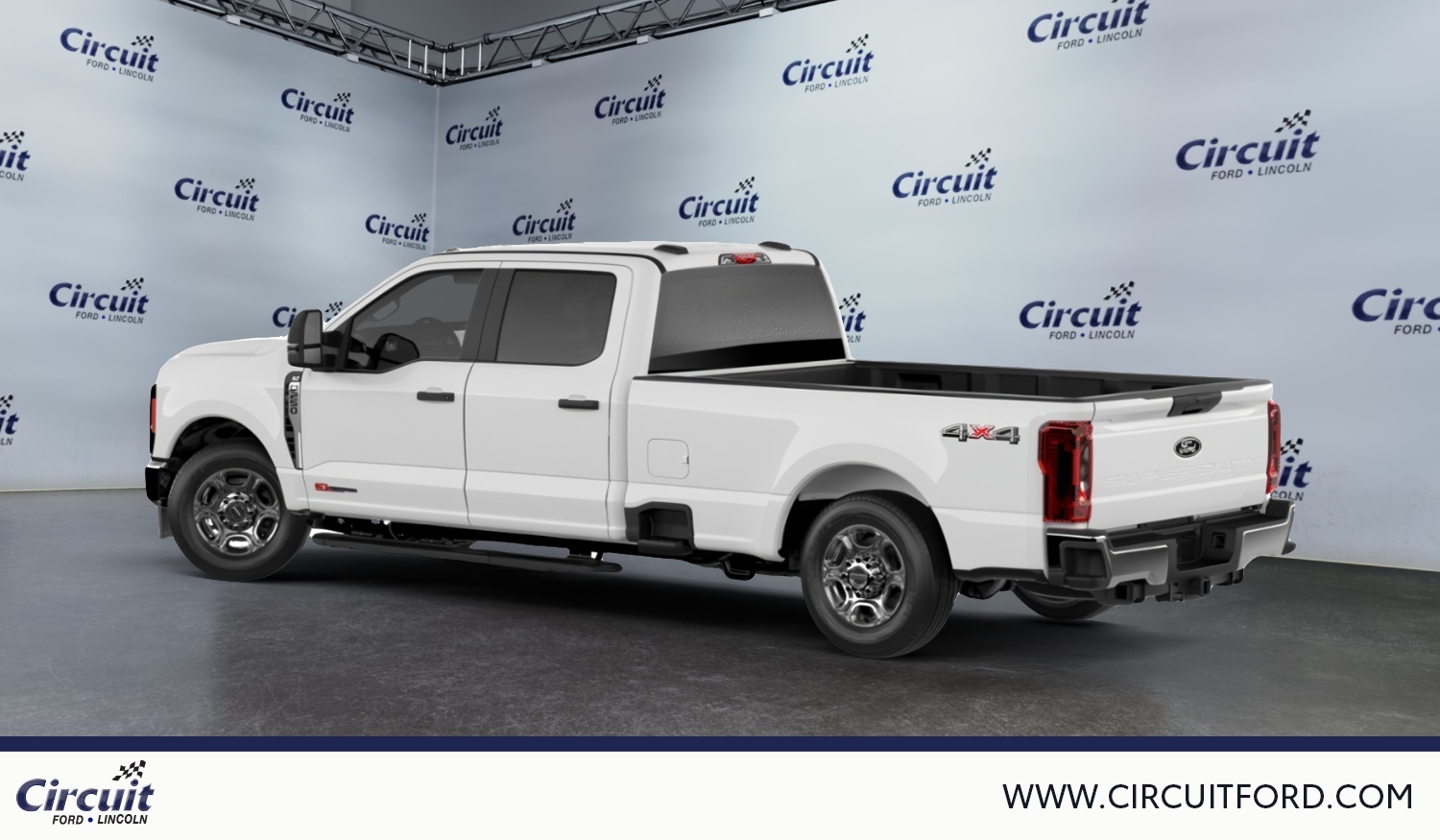 2027 Ford Super Duty F-250 SRW - Image 2