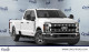 2027 Ford Super Duty F-250 SRW - Thumbnail 4
