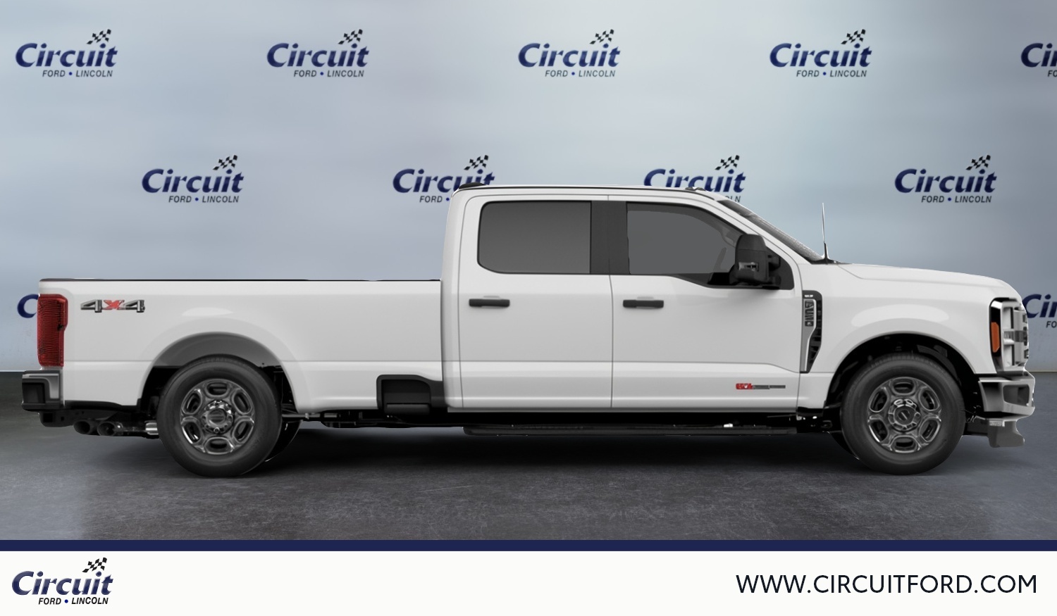 2027 Ford Super Duty F-250 SRW - Image 5