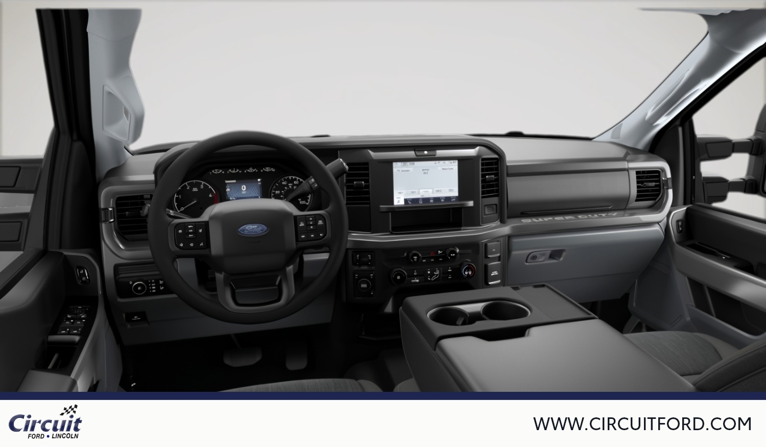 2027 Ford Super Duty F-250 SRW - Image 7