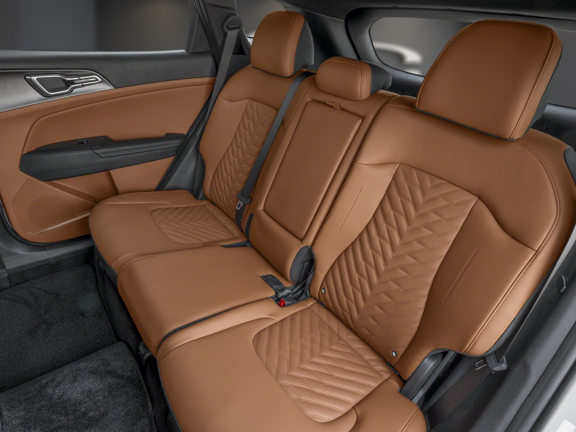 2026 Kia Sportage - Image 4