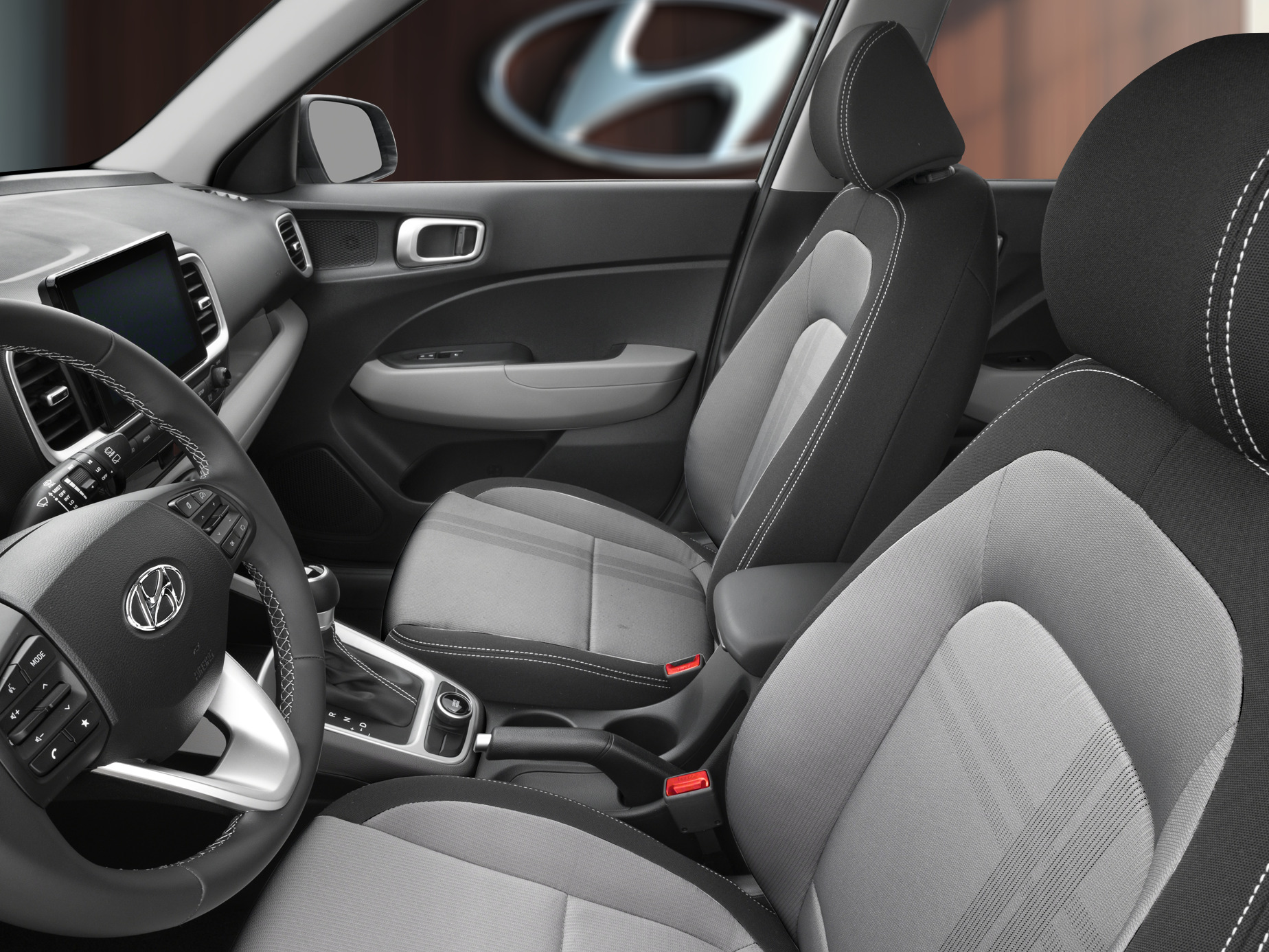2026 Hyundai Venue - Image 5